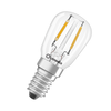 LEDVANCE - LED T26 12 2.2W 827 FIL E14 P LEDV - 4099854066108