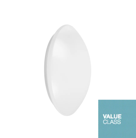 LEDVANCE - SF CIRC 400 V 24W 830 IP44 LEDV - 4058075618022