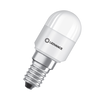 LEDVANCE - LED T26 20 2.3W 827 FR E14 P LEDV - 4099854066993