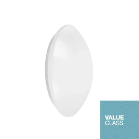 LEDVANCE - SF CIRC 350 V 18W 830 IP44 LEDV - 4058075617940