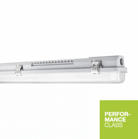 LEDVANCE - DP HOUSING 600 P 1XLAMP IP65 LEDV - 4099854118050