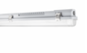 LEDVANCE - DP HOUSING 1200 P 1XLAMP IP65 LEDV - 4099854118098