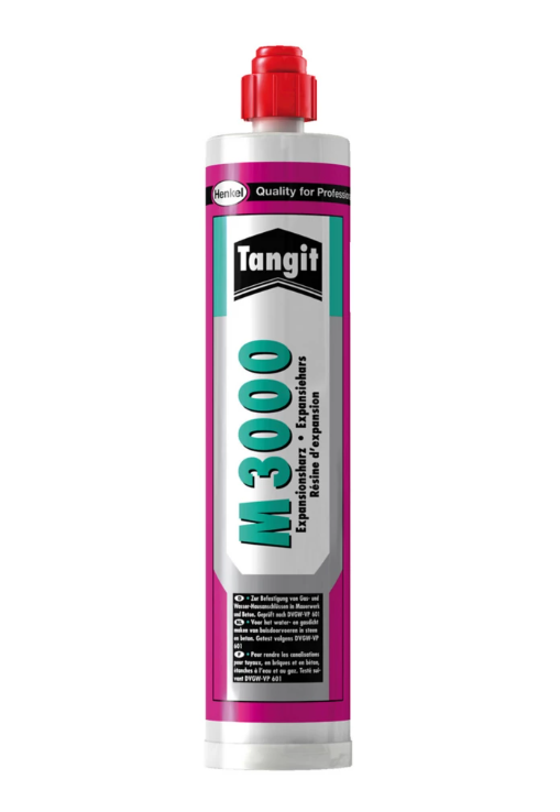 Tangit - TM3000 expansieschuim doorvoer afdichten buis water gasdicht - 2183000