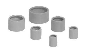 Helia - Buisingangen, slagvast - 134542