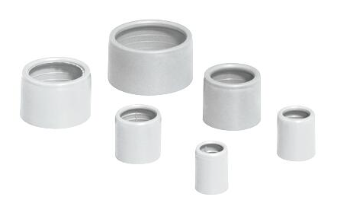 Helia - Buisingangen, slagvast - 134543