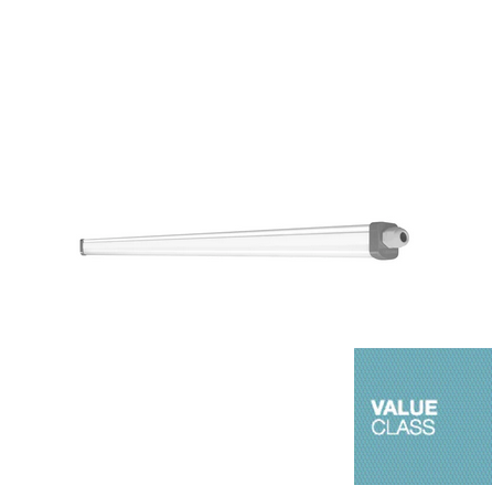 LEDVANCE - DP SLIMVALUE 1500 50W/4000K IP65 LEDV - 4058075066496