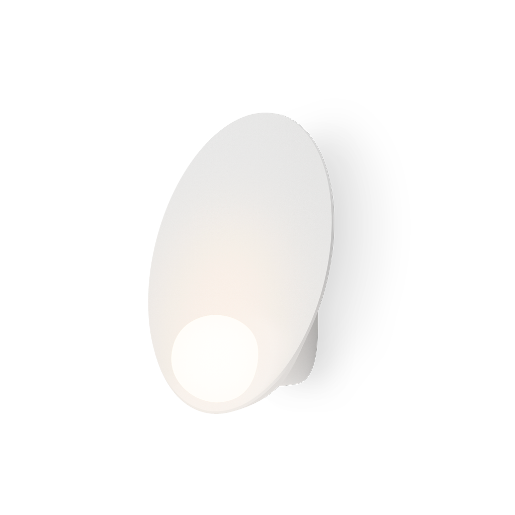 Vibia - Musa Wall Matt warm white 2700K 1 10V - 741523/13