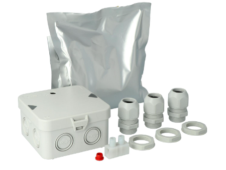 AK1-M25 Gietmofpakket