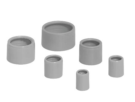 Helia - Buisingangen, slagvast - 134512