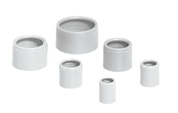 Helia - Buisingangen, slagvast - 134513