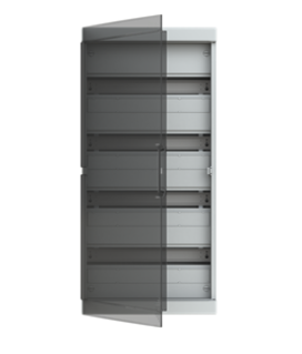 ABB - Fix O Rail 150 4R 72mod.trans - 4TBR661800C0200