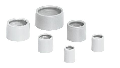 Helia - Buisingangen, slagvast - 134563