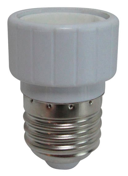 Vander Elst - Fitting converter E27 nr GU10 - 2710A