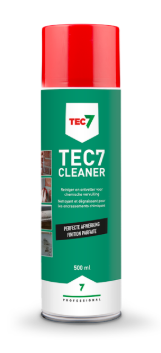TEC7 - TEC 7 CLEANER - 683041000