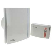 Soler & Palau - Bdk.extr.95m³/u 12 V + CT 12/6 - 5210605300