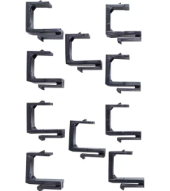 Hirschmann - Dust Cover for Patch Panel - 695020847