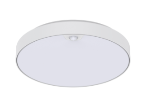 Unibright - MOON Eclipse PIR 300mm 12 25W wit CCT - MNECPIR300WCCT