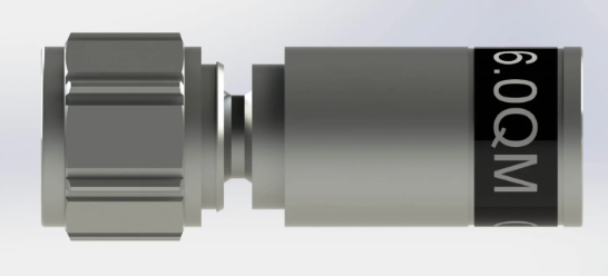 Cabelcon - F 59 TD QM 6.0 TRUE DROP - 99909911-01