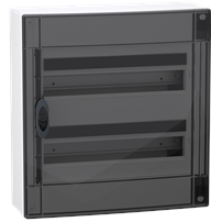 Schneider - PRISMASET XS OPBOUW 2R 18M - LVSXM218