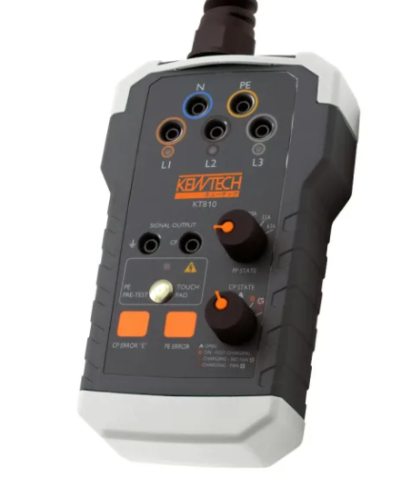 KYORITSU - Tester voor EVSE laadpalen - A11004476