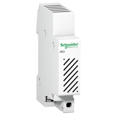 Schneider - : modulaire zoemer iRO 230 V 50/60Hz - A9A15322