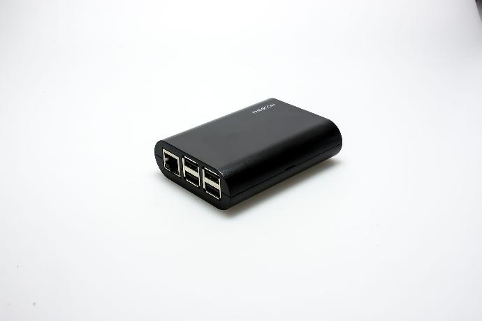 Dobiss - zigbee gateway domotica draadloze uitbreiding smart home - DO5465    !NEW!