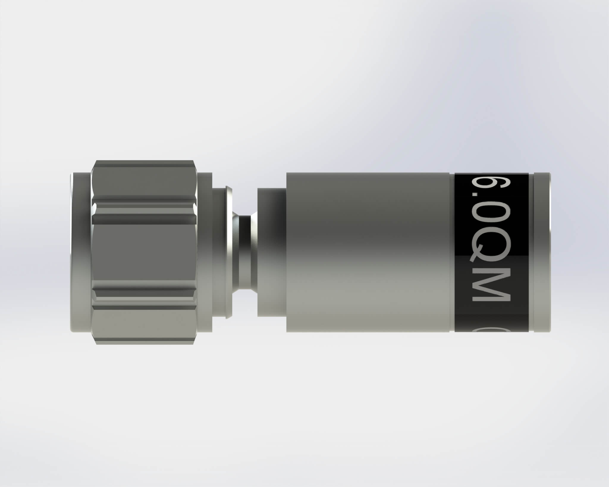 Cabelcon - F 59 TD QM 6.0 TRUE DROP - 99909911-01