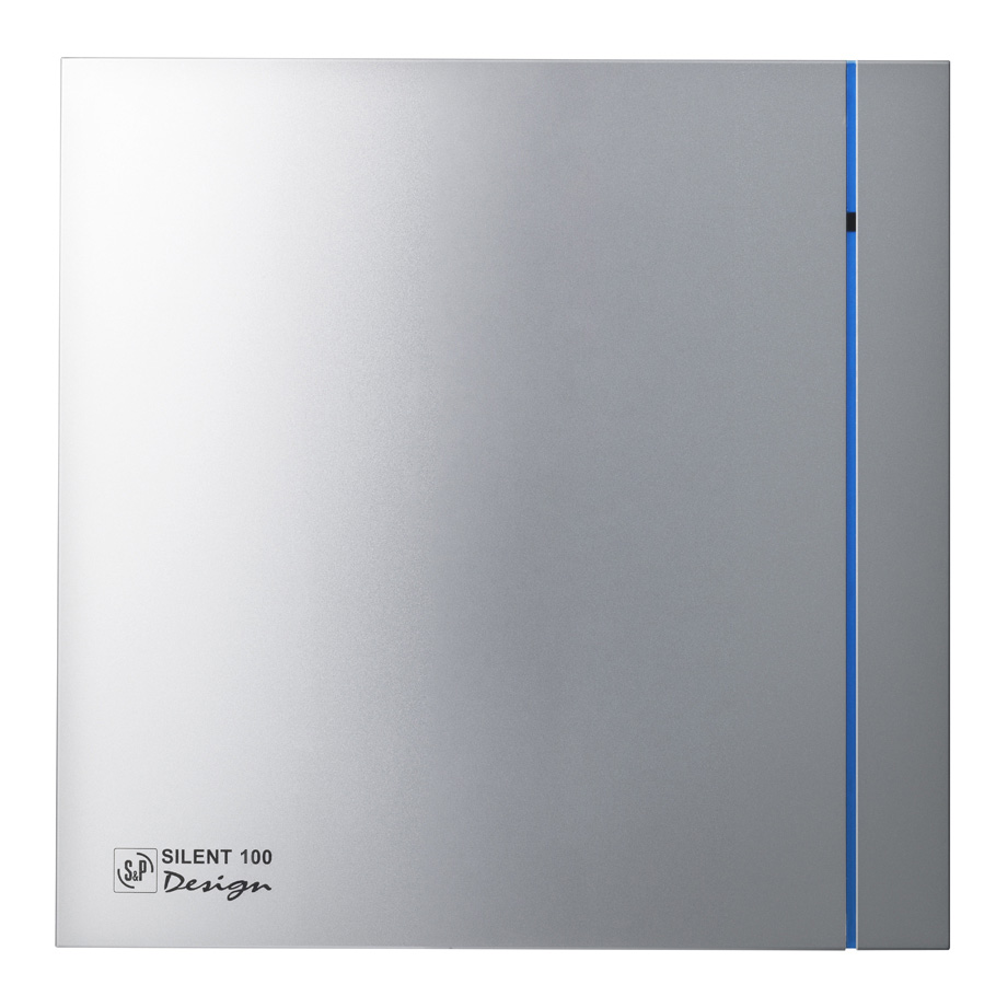 Soler & Palau - Bdk.extr.95m3h+timer geruisloos - 5210603200