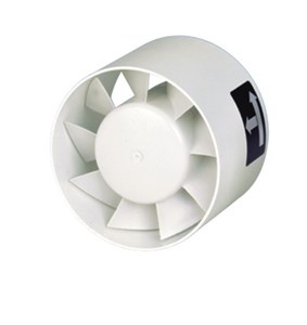 Soler & Palau - Kanaalvent.D.99/110m3h - 5211502900