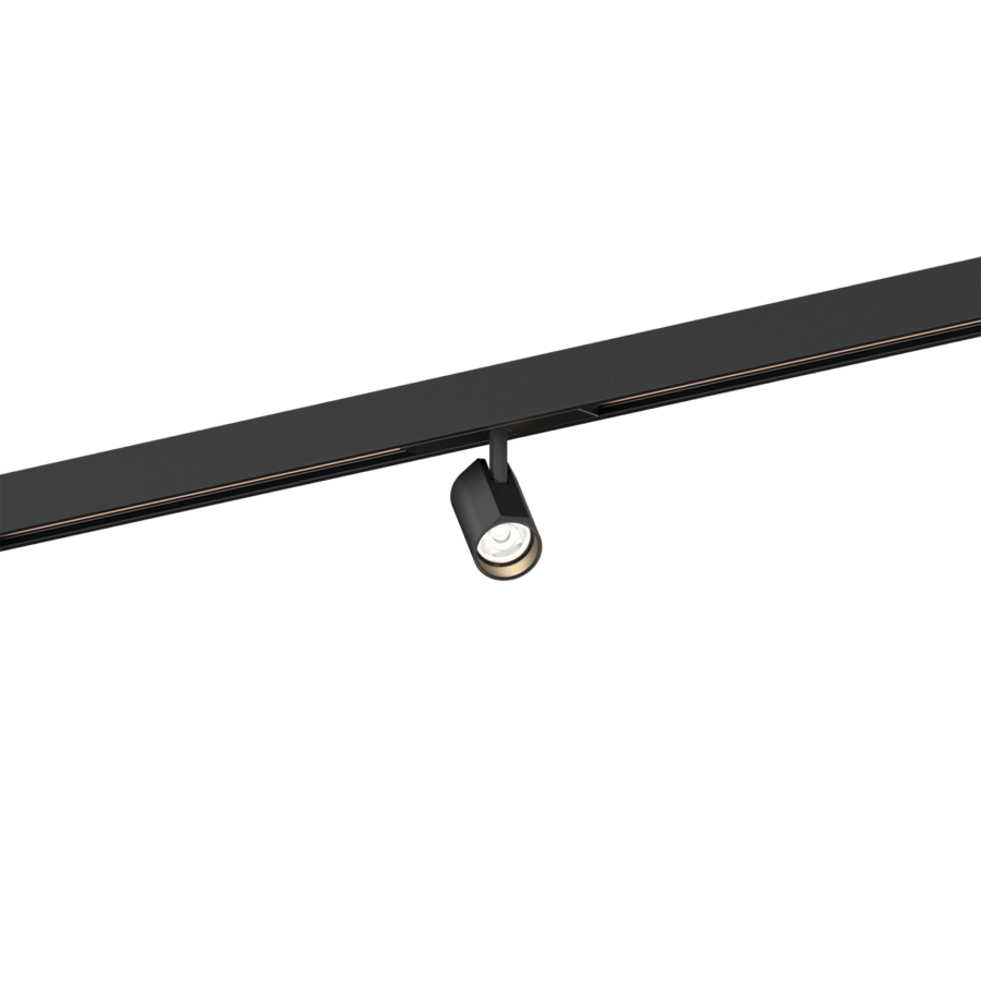 Wever & Ducré - CENO ON STREX 1.0 LED 2700K B - W166562B3