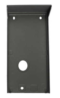 Entrya - Facila neXt regenkap voor buitenpost D21S - 104971