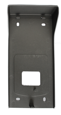 Entrya - Facila neXt regenkap voor buitenpost D22S - 104972