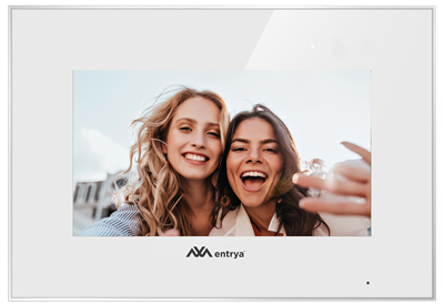 Entrya - Facila neXt M71 binnenpost 7" - 104999