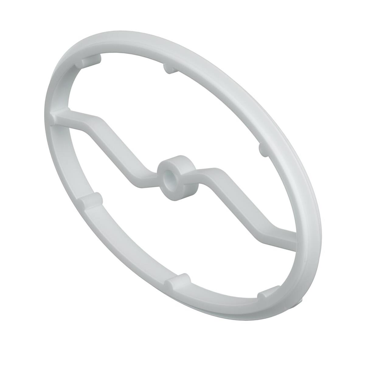 Helia - Bevestigingsclip voor kabels en leidingen in muursleuven - 3201