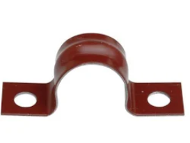 Helia - Metalen zadel 20mm voor elektriciteitsbuis - 702