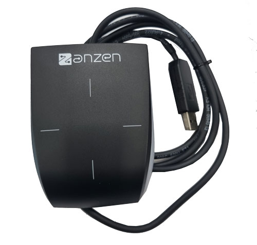 Aiphone - Anzen badge encoder voor PC - A01008119