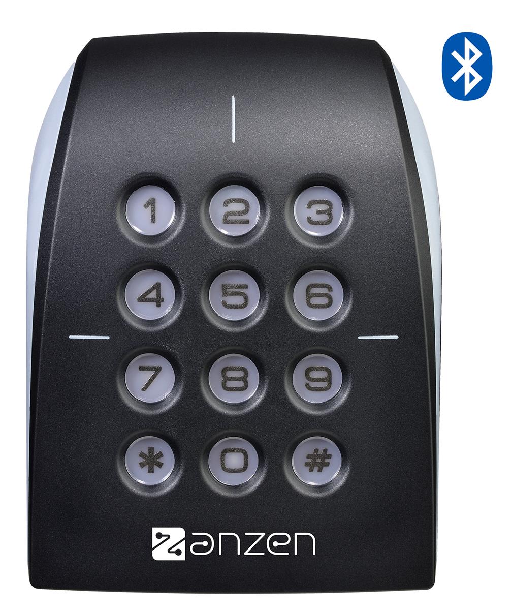 Aiphone - RFID lezer + Bleutooth + codeklavier - A01008117