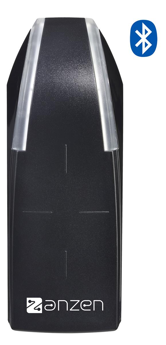 Aiphone - OSDP Bluetooth lezer smal IK10 IP65 - A01008118