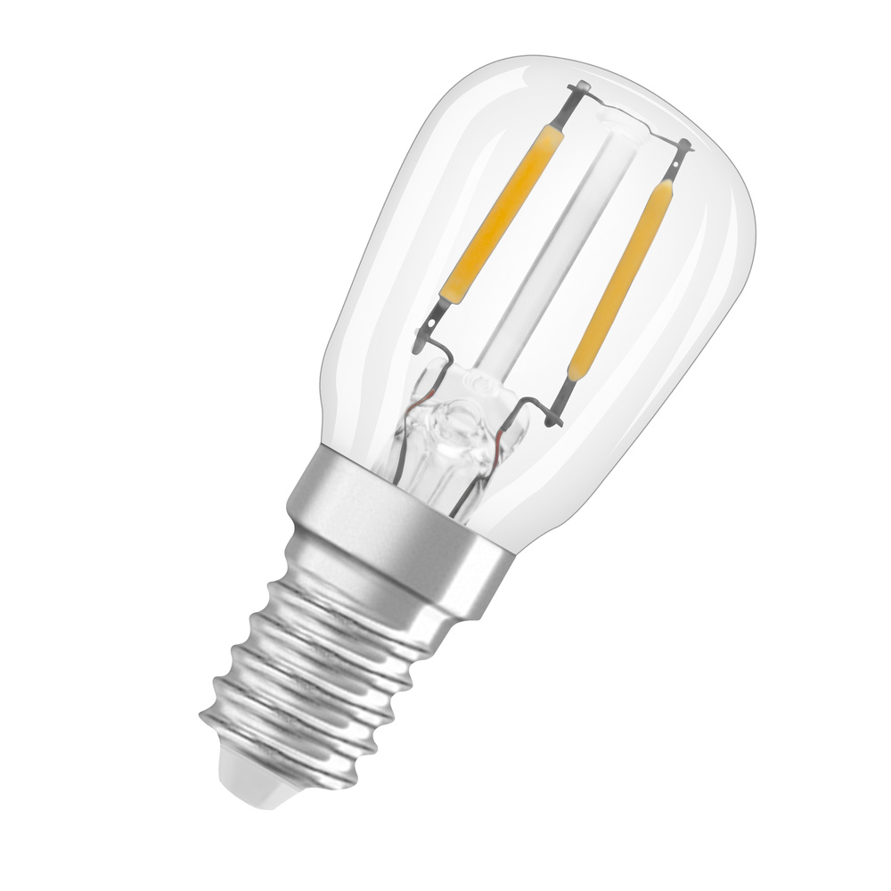 LEDVANCE - LED T26 12 2.2W 827 FIL E14 P LEDV - 4099854066108