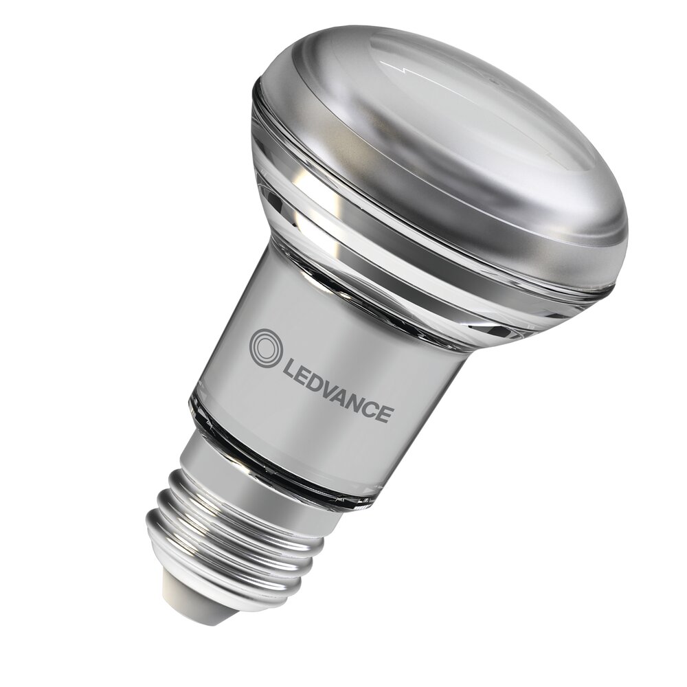 LEDVANCE - LED R636036 DIM CL 4.9W 927 E27 S LEDV - 4099854048456