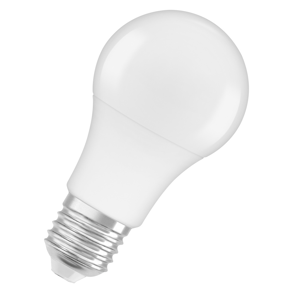LEDVANCE - LED CLA75 DIM 10.5W 827 FR E27 P LEDV - 4099854043994