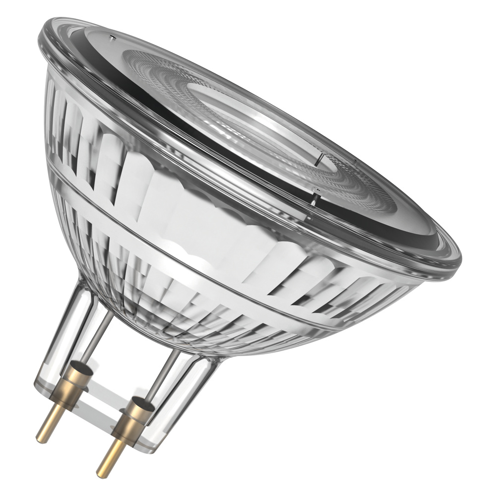 LEDVANCE - LED MR162036 DIM 2.2W 927 GU5.3 S LEDV - 4099854455957