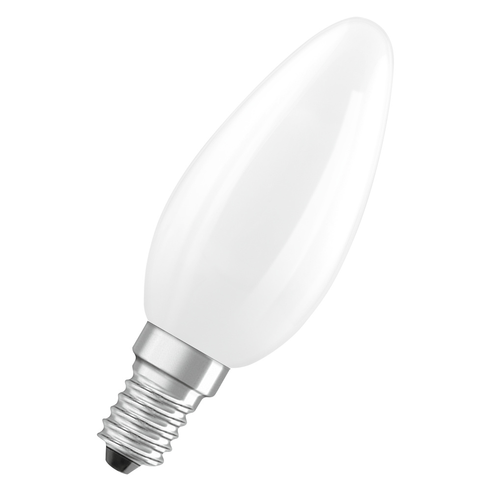 LEDVANCE - LED CLB25 1.8W 827 FILFR E14 P LEDV - 4099854466212