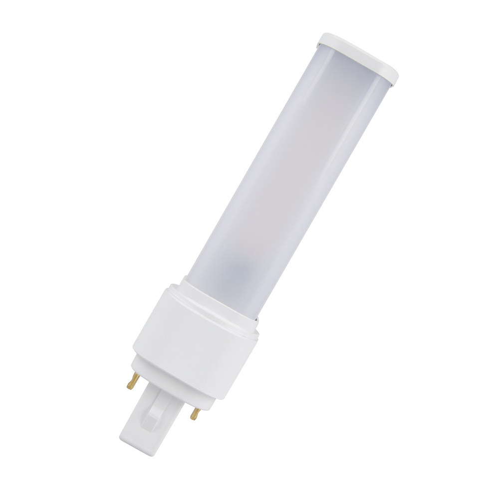 LEDVANCE - DULUX LED D18 EM V 7W 840 G24D 2 LEDV - 4058075823150