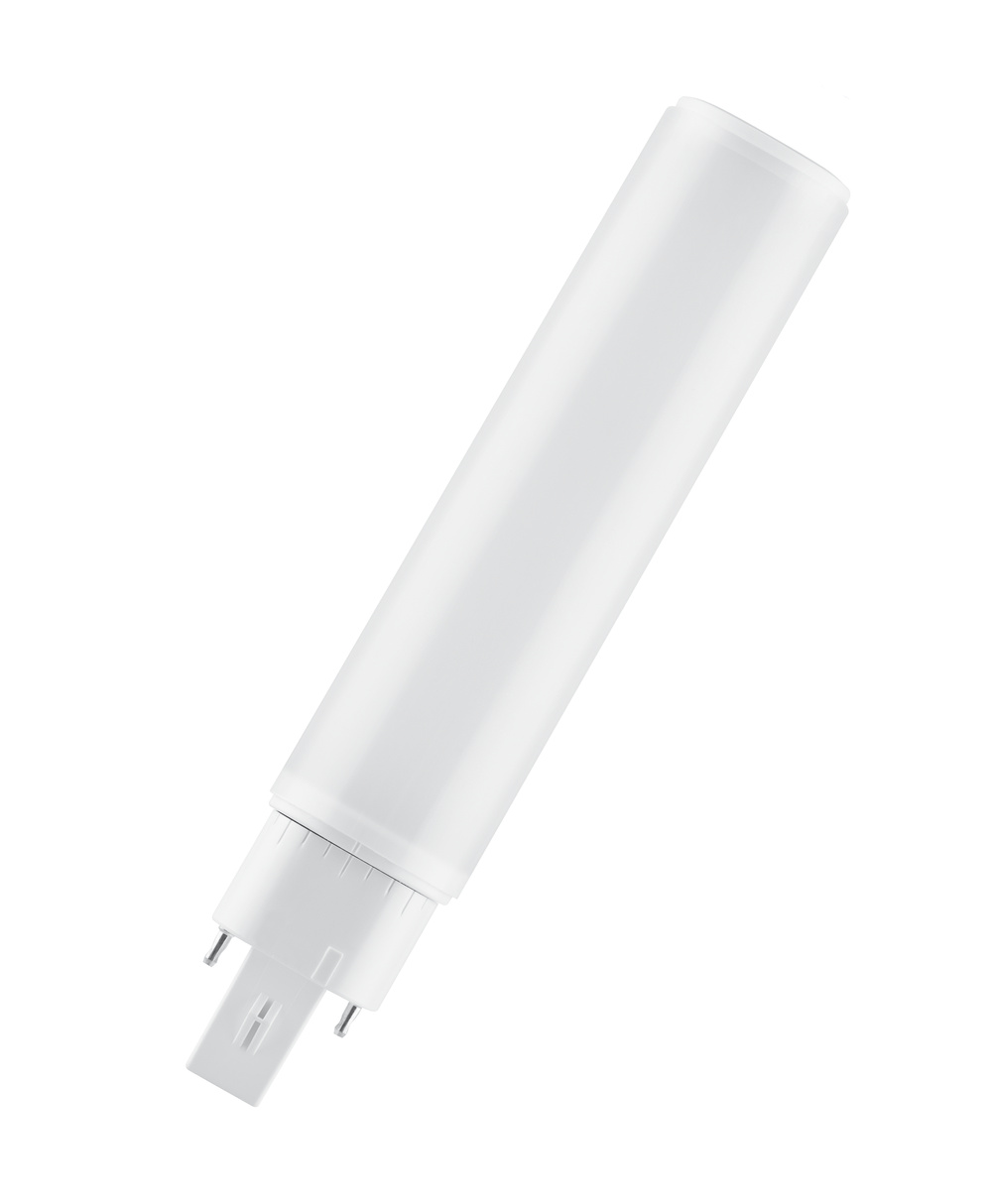 LEDVANCE - DULUX LED D/E26 HF V 10W 830 G24Q 3LEDV - 4058075822016