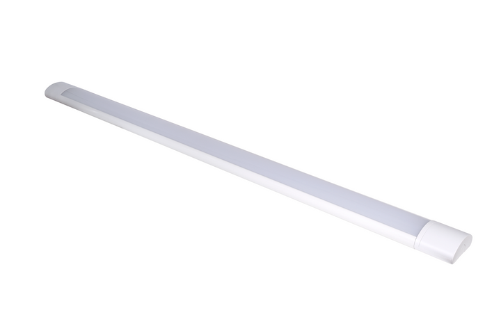 TECO - LED THIKA S IP42 120cm 40W 3000 4000 6500K - TFA40WLEDCCT