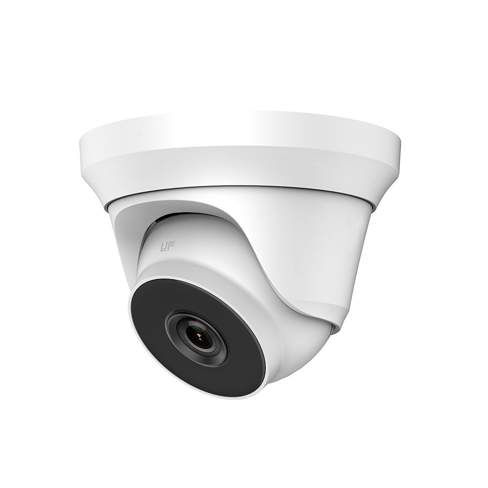 Aiphone - Externe turret bewakingscamera voor GT d - A01007994
