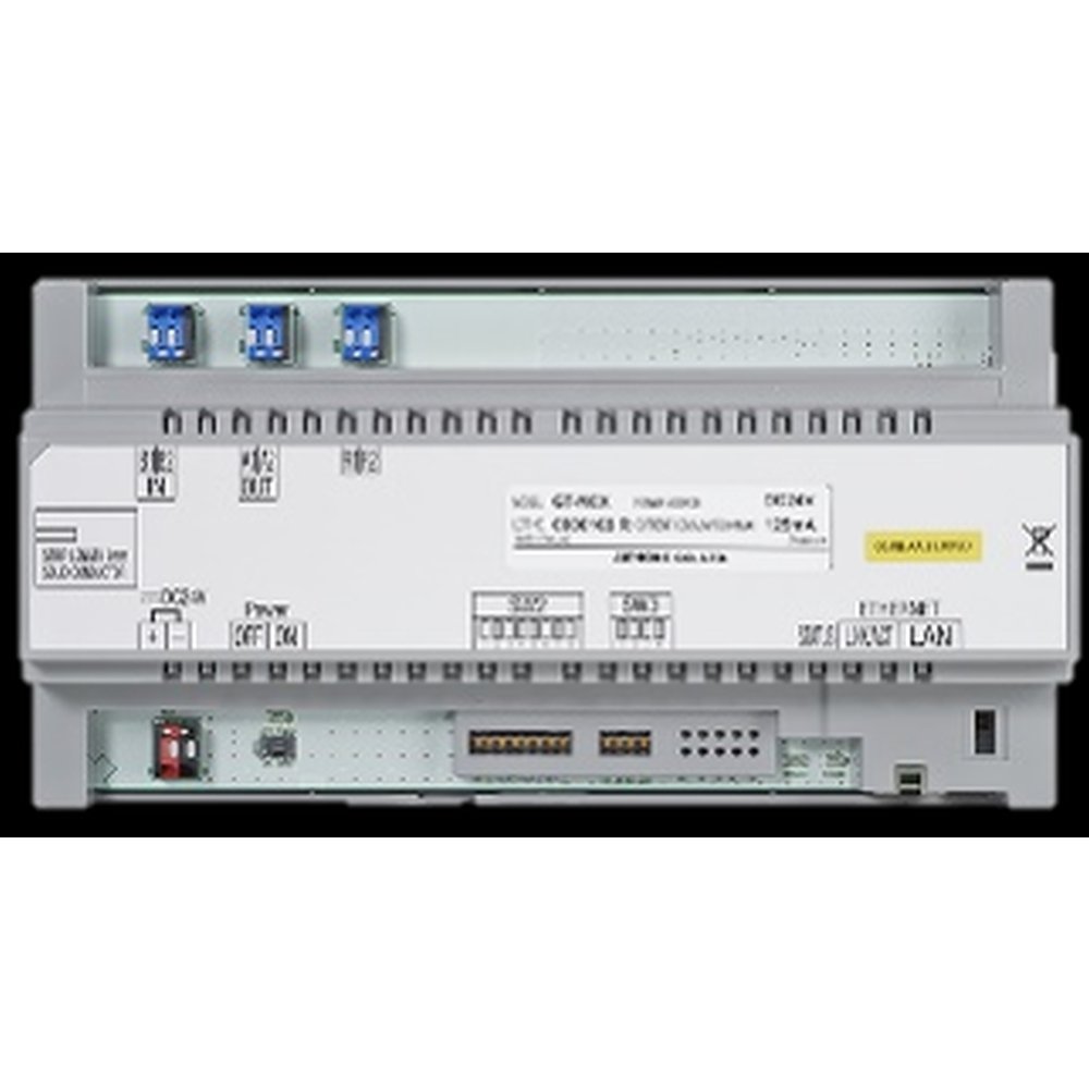 Aiphone - IP gateway voor IXG systeem met licentie - A01008629