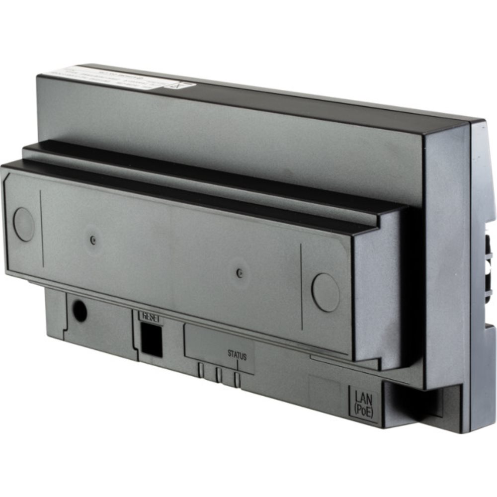 Aiphone - IP gateway voor IXG systeem (5app + binn - A01008641