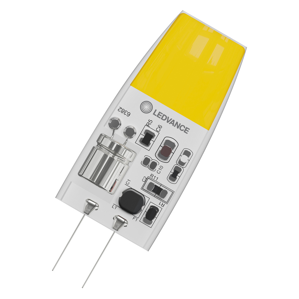 LEDVANCE - LED PINMIC20 DIM 2W 827 CL G4 P LEDV - 4099854762291